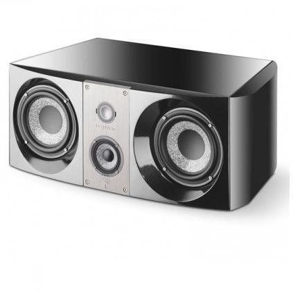 Центральный канал Focal Electra Be CC 1008 Carrara White артикул 148498Si-1