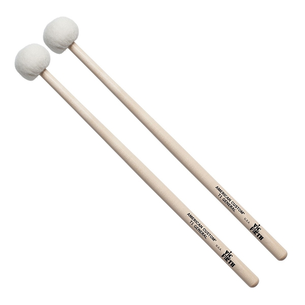 Палочки Vic Firth T1 General артикул 280178Si-1