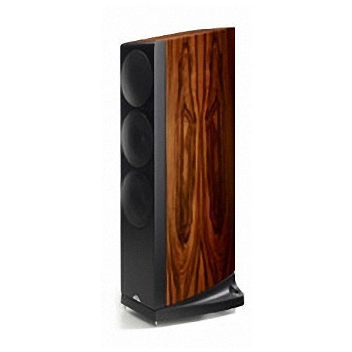 Напольная акустика Naim Ovator S-600 rosewood артикул 103004Si-1