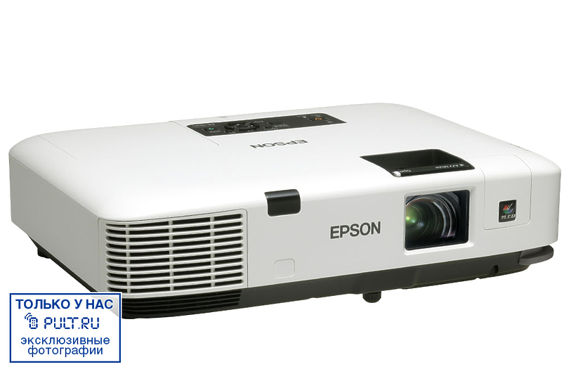 Проектор Epson EB-1915 артикул 354639FV-1 фото 4