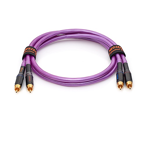 Кабель межблочный аудио Neotech NEI-4001 0.5m артикул 046289Si-1
