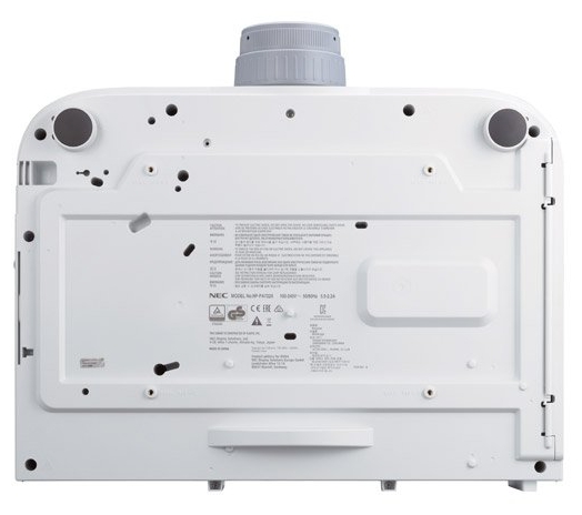 Проектор NEC PA621U артикул 120876Si-1 фото 6