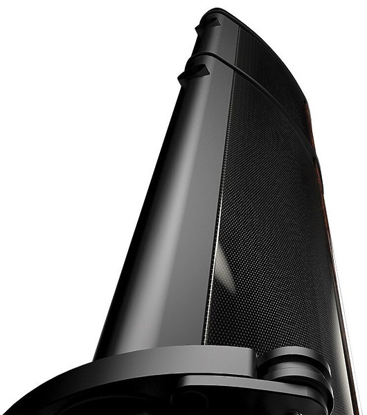 Напольная акустика Wilson Benesch A.C.T. One Evolution wood finish up-charge natural cherry артикул 145332Si-1 фото 3