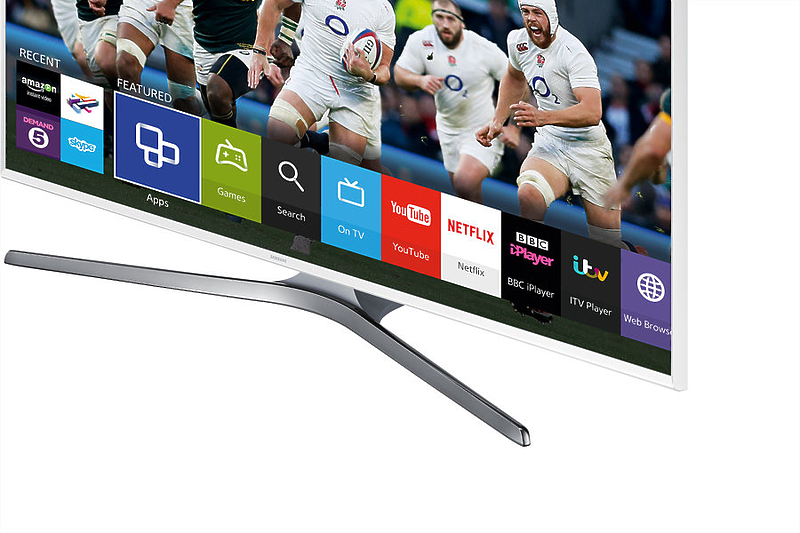 LED телевизор Samsung UE-48J5510 артикул 130213Si-1 фото 5