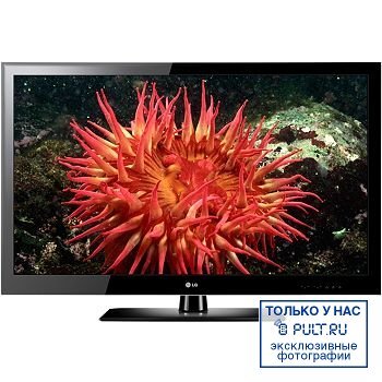 LED телевизор LG 37LE5300 артикул 330441FV-1 фото 4