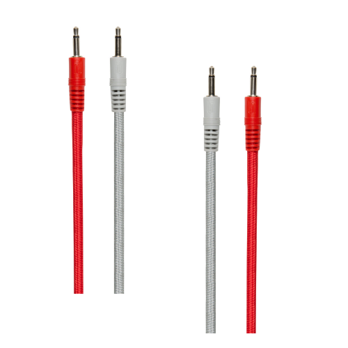 Кабель инструментальный Roland RCC-3648-4 артикул 203028Si-1