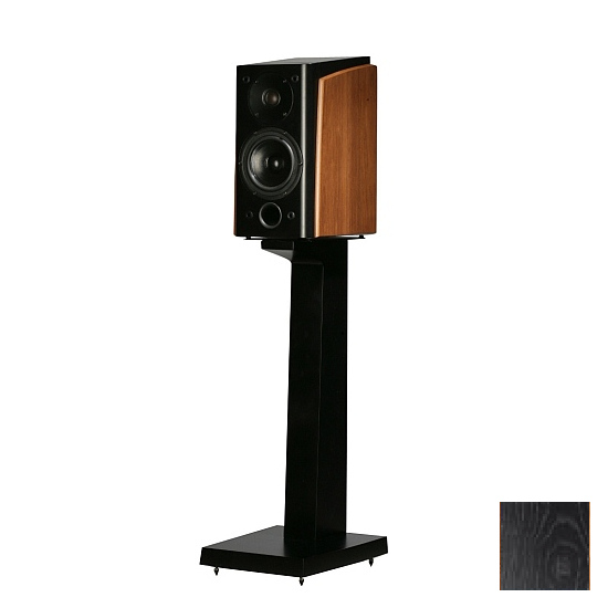 Полочная акустика Audes Excellence 1 black ash артикул 160875Si-1