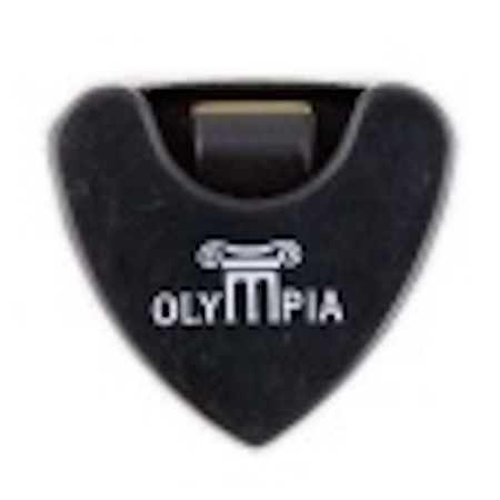 Копилка для медиаторов Olympia PH50(501)BK артикул 329533Si-1