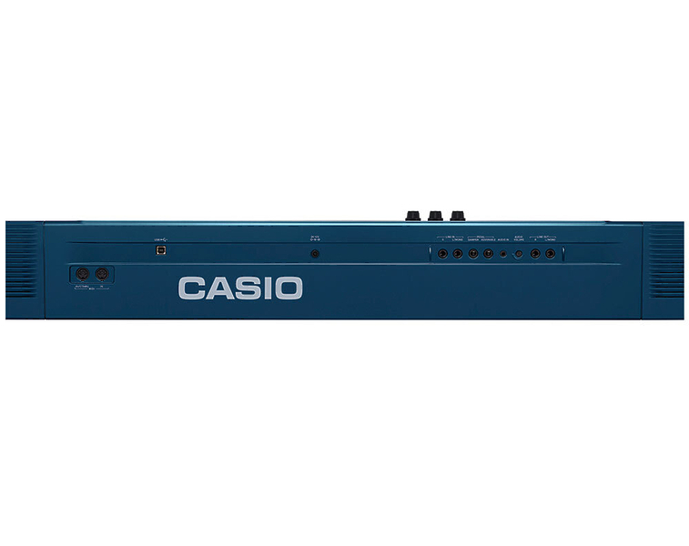 Клавишный инструмент Casio PX-560MBE артикул 148813Si-1 фото 4