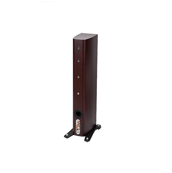 Напольная акустика Monitor Audio Gold GX 200 dark walnut артикул 396418FV-1 фото 3