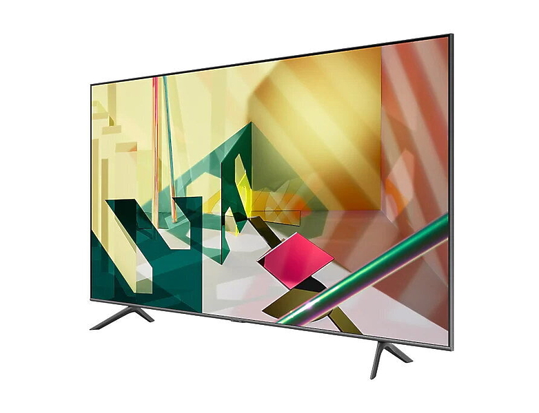 QLED телевизор Samsung QE85Q70TAUXRU артикул 218930Si-1 фото 9