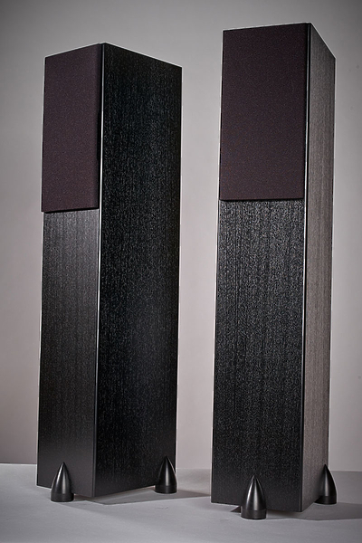 Напольная акустика Totem Acoustic Sky Tower Black Ash артикул 168167Si-1 фото 3