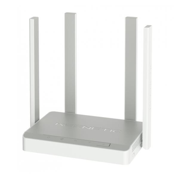 Wi-Fi роутер Keenetic Speedster (KN-3010) артикул 229132Si-1