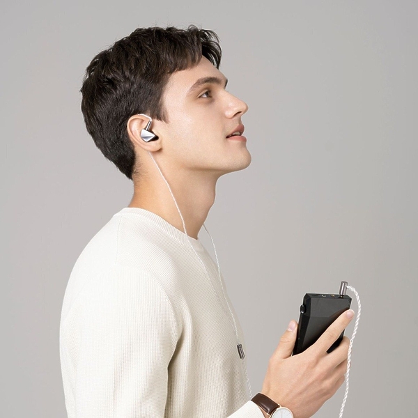 Наушники Astell&Kern AK ZERO1 артикул 256060Si-1 фото 5