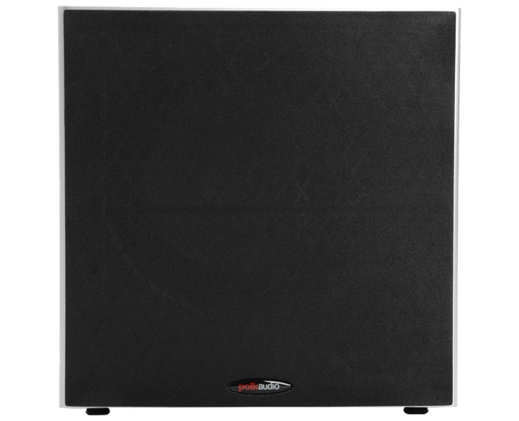 Сабвуфер Polk Audio PSW 10e black артикул 219288Si-1 фото 3