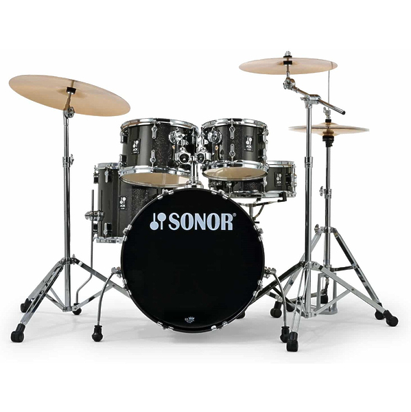 Ударная установка Sonor 17505147 AQX Studio Set NC BMS 17354 артикул 277248Si-1