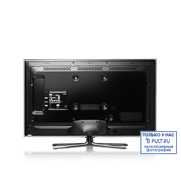LED телевизор Samsung UE-40ES6850M артикул 334771FV-1 фото 7
