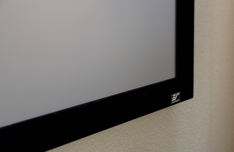 Экран Elite Screens R100DHD5 артикул 169359Si-1 фото 4