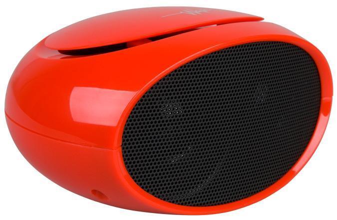 Wave WONDER (Red) в «HiFiRussia»