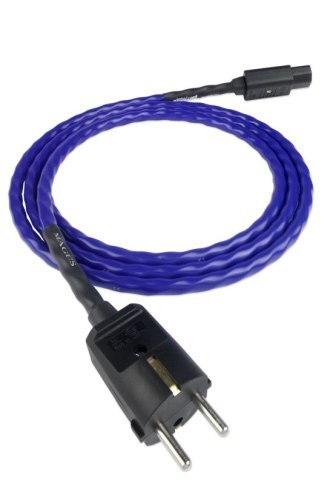 Кабель сетевой Nordost Magus Power 1m артикул 106148FV-1