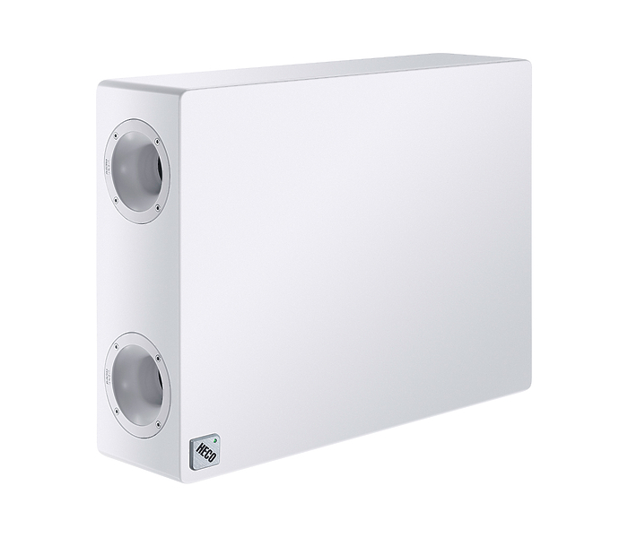 Сабвуфер Heco Ambient Sub 88 F Black артикул 209900Si-1 фото 7