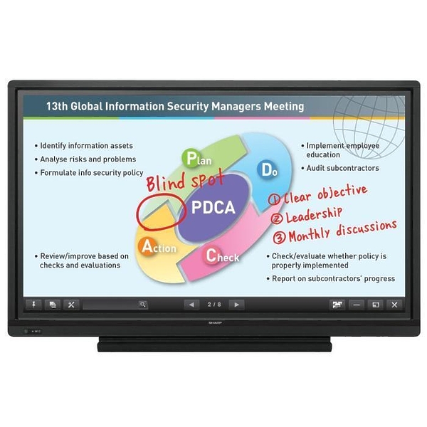 Sharp PN-60TA3 артикул 353724SI-1 в интернет-магазине «HiFiRussia»