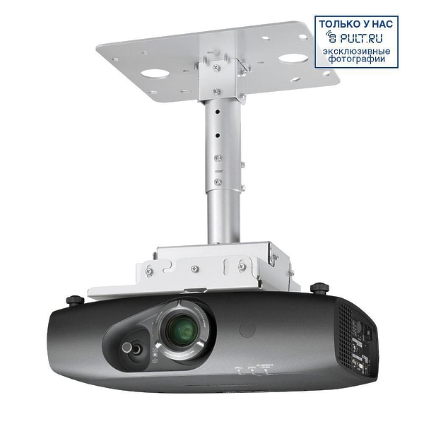 Panasonic PT-RW430EK артикул 291135-1 фото 4