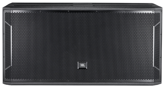 Сабвуфер JBL STX828S артикул 101283Si-1