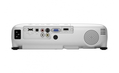 Проектор Epson EB-X24 артикул 101984Si-1