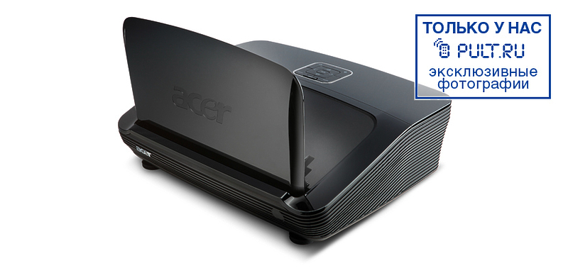 Проектор Acer U5200 артикул 350709FV-1 фото 6