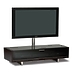 Подставка под ТВ и HI-FI BDI Odeon 9940 espresso