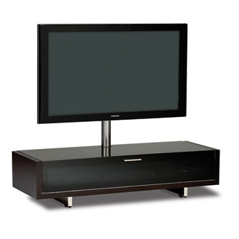 Подставка под ТВ и HI-FI BDI Odeon 9940 espresso артикул 366984FV-1
