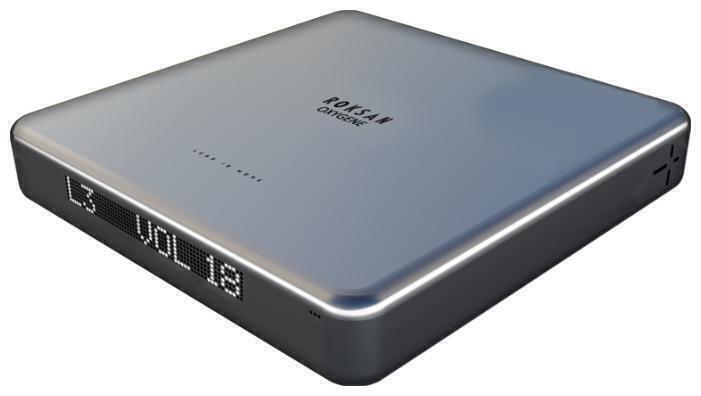 Roksan Oxygene Integrated Amplifier #4 в «HiFiRussia»