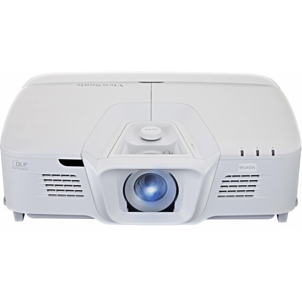Проектор ViewSonic PRO8800WUL артикул 166432Si-1