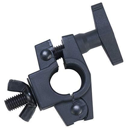 Струбцина ADJ Mini O-Clamp артикул 205186Si-1 фото 3