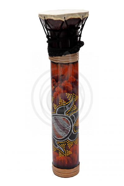 Бамбуковый барабан Veston FBDS-15 артикул 285884Si-1
