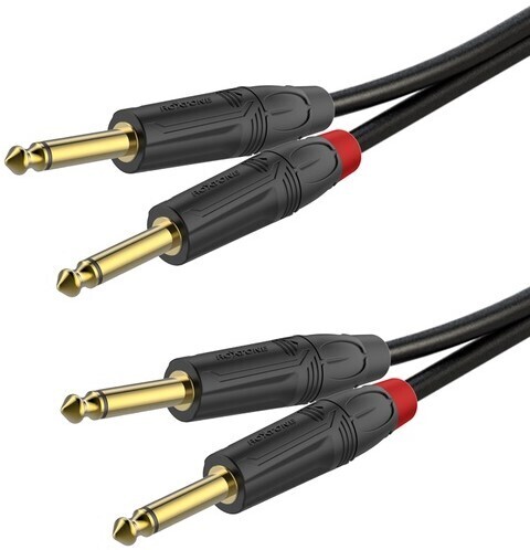 Кабель Roxtone GPTC210/1,5 артикул 218164Si-1
