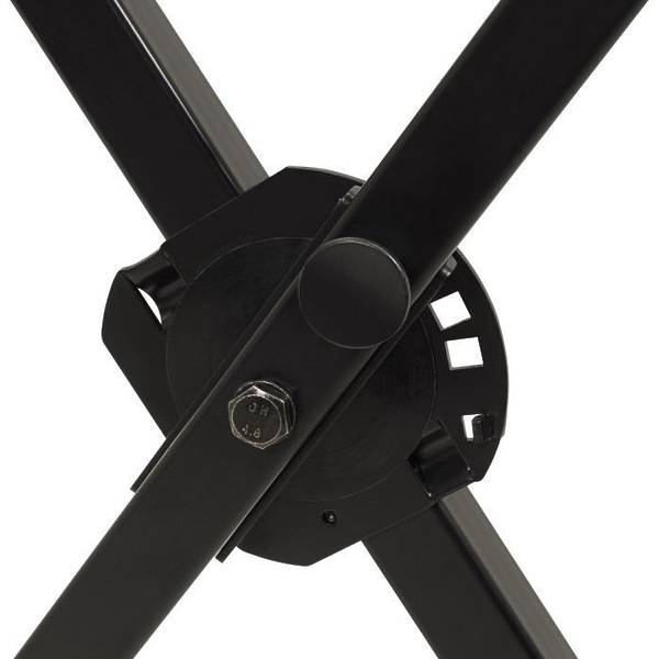 Клавишная стойка Ultimate Support IQ-X-1000 артикул 229238Si-1 фото 3