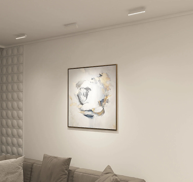 Светильник акцентный Denkirs DK8006-WH (White) артикул 270782Si-1 фото 4