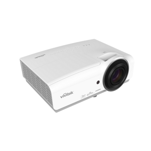 Проектор Vivitek DW855 артикул 260951Si-1 фото 4