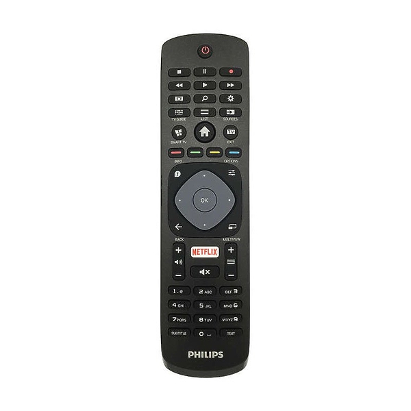 LED телевизор Philips 43PFS5302/12 артикул 178544Si-1 фото 4