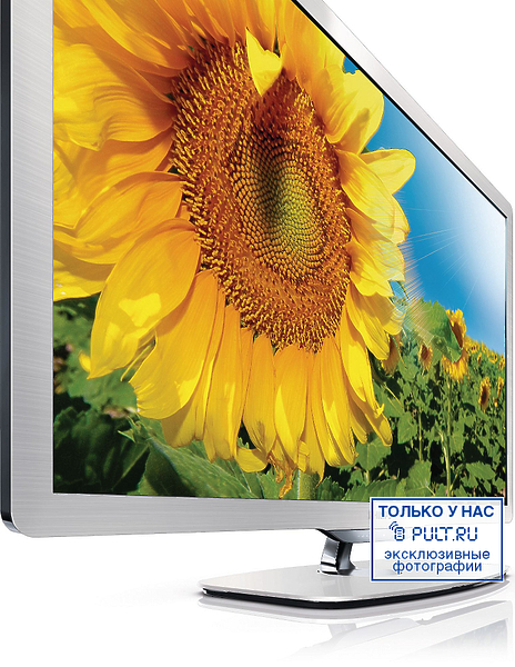 LED телевизор Philips 46PFL6806H/60 артикул 329029FV-1 фото 6