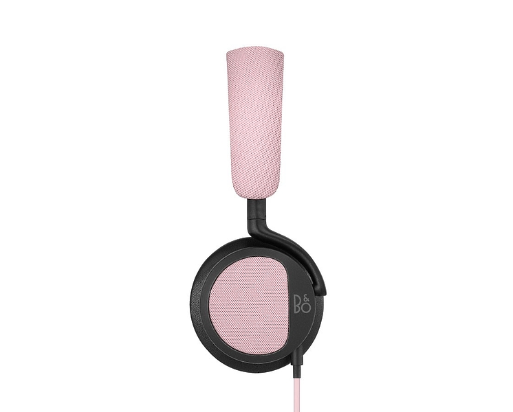 Наушники Bang & Olufsen BeoPlay H2 Shaded Rosa артикул 130419Si-1 фото 4