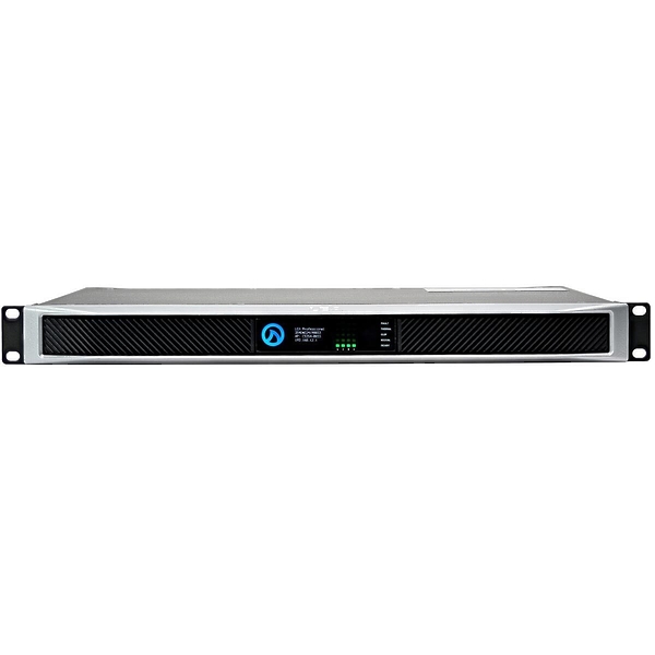 Усилитель инсталляционный LEA Professional Connect 354 артикул 245409Si-1 фото 3