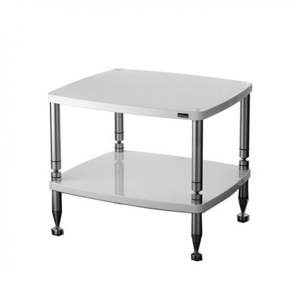 Стенд Solidsteel HF-2 Glossy White артикул 236700Si-1
