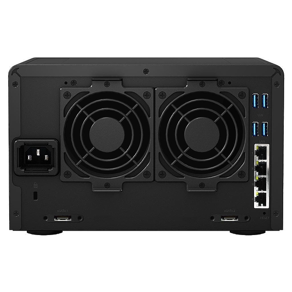 Synology DS1515+ #4 в «HiFiRussia»