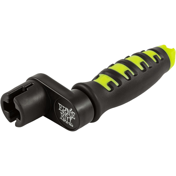 Вертушка для намотки струн Ernie Ball 9604 Pegwinder Plus артикул 292564Si-1