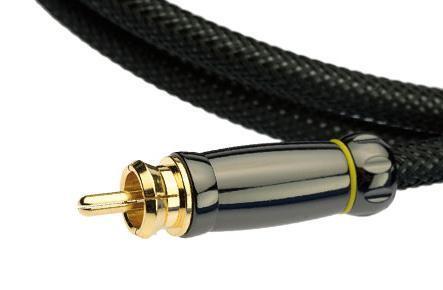 Silent Wire Series 4 mk2 Digital cable 1.0m артикул 403708-1
