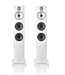 Напольная акустическая система Bowers & Wilkins 603 S3 white