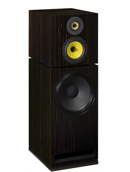Напольная акустика Davis Acoustics Renoir ebony артикул 166975Si-1 фото 3